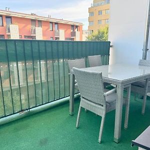 Appartement met Twee Slaapkamers